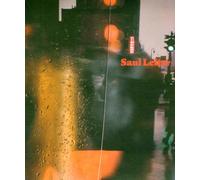 Saul Leiter : 3rd Revised Edition