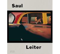 Saul Leiter : The Centennial Retrospective