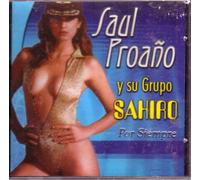 Saul Proano Y Su Grupo Sahiro Por Siempre