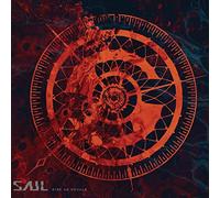 SAUL - Rise As Equals