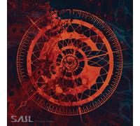 Saul – Rise As Equals – CD (2020)