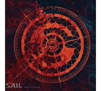 Saul - Rise As Equals - COMPACT DISC - J123z
