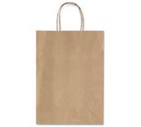 Saul Sadoch Rex - sds36 - CF25 SACCHETTI AVANA 36 x 12 x 41 cm
