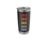 Saul Stainless Steel Insulated Tumbler