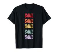 Saul T-Shirt