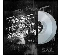 Saul - This Is It... The End of Everything [Vinyl LP] [VINYL]
