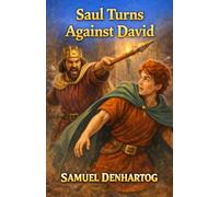 Saul Turns Against David: Little Lamb Rhymes