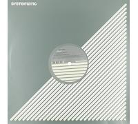 SAUL,WILL - Jen EP [Vinyl]