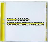 Saul, Will - Space Between