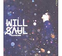 Saul, Will - Will Saul DJ-Kicks