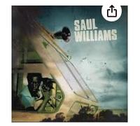 Saul Williams
