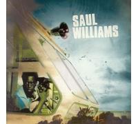 Saul Williams (+Bonus)