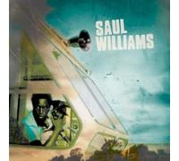 Saul Williams [German Import]
