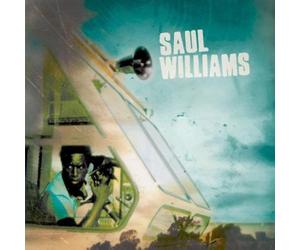 Saul Williams [German Import]