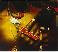 Saul Williams - Inevitable Rise & Liberation of Niggy Tardust!