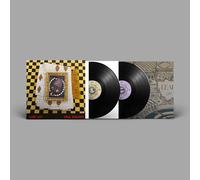 Saul Williams - Leap Life : 2LP [VINYL]