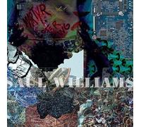 Saul Williams - MartyrLoserKing