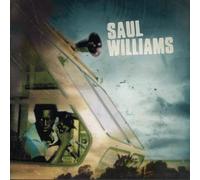 Saul Williams - Saul Williams