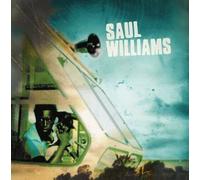 Saul Williams [VINYL]