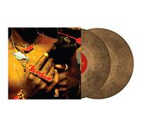 Saul Williams - The Inevitable Rise And Liberation Of Niggy Tardust [VINYL]