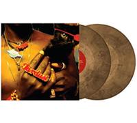 Saul Williams - The Inevitable Rise And Liberation Of Niggy Tardust [VINYL]