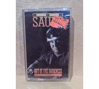 Sauls,Bob - Out of the Darkness [CASSETTE]