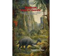 Saumora Islands of Secrets: A Campaign for Four Against Darkness for Characters of All Levels