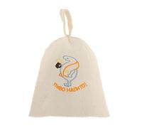 Sauna Banya Wool Felt Hat Hats Natural Russian Bath Spa Head Protection A, Style 1 Wool Felt