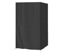 Sauna Cover Outdoor Waterproof Heavy Duty, Portable, Protection,