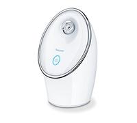 Beurer FC72 Pureo Ionic Facial Sauna - Skin Hydration - 3 year Guarantee