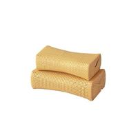 Sauna Headrest 1pc Sauna Headrest Summer Cool Bamboo Silk Pillow Large Hollow Design Neck Support Spa Aid Rectangular(Color 14)