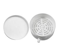 Sauna Heater, Sauna Accessories SPA Sauna Fumigation Box Sauna Box Steam Case Herbal Box for Steam Generator Sauna Heater Accessories for Home Spa 4.7x4.7x2.4 Inch