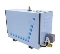 Sauna Heaters, Multi-Functional Large Capacity 15KW Electrical Sauna Wet Steam Bath Generator