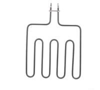 Sauna Heating Element Electric 2000W Stainless Steel Pipe for Sauna Stove Replacement Offering Efficient Heating and Long Service Life