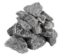 Sauna Heating Stones Volcanic Stone Sauna Rock Volcanic Rock 15/25 kg vidaXL