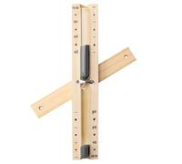 Sauna Hourglass Sand Timer 30 Minute: Rotating Wood Black Clock,Sand Watch 15 Min, Large Reloj De Arena, Heat Resistant Wooden Hour Glass Sandglass for Sauna Room