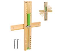 Sauna Hourglass, Sauna Hourglass, 15 Minutes Time Keeping, Sauna Timer with Rotating Hourglass, Green Sand Wood, Easy to Assemble, Includes Mounting Material