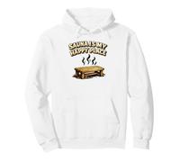 Sauna is my Happy Place Loyly Steam Sweat Wellness Spa Shirt Pullover Hoodie