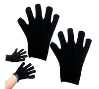 Sauna Mittens for Women - Sports Training Finger Gloves | Weight Lifting Gloves Polyester Fiber Training Gloves for Sweating, Sports Training, Sweat Gloves, Sauna Finger Gloves for Women