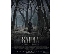 Sauna ( Sauna - Wash Your Sins ) ( Filth )