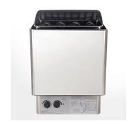 Sauna Steam System Generator, 9kw Sauna Heater Sauna Steam Generator, Home Use Heating Furnace Room Dry Equipment for Home Shower Spa Sauna Accessories(8kw)