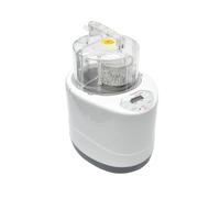 Sauna Steamer, 4L Upgrade High-lid Steamer Fumigation Machine, Household Sauna Steam Sweating, 2kW Can Directly Cook Medicine for Shower House