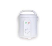 Sauna Steamer, Sauna Steamer Portable 1.8L 2L 4L Upgrated Steam Pot Generator with Remote Control, Spa Machine with Timer Herbal Box for Daily Home spa(1.8L)