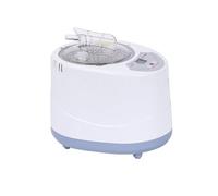 Sauna Steamer, Sauna Steamer Pot Steam Generator for Fumigation Machine, Apparatus Bathing Therapy for Shower House