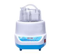 Sauna Steamer, Steam Nerator 2000W Larr Capacity 4L Steamer Pot for Wooden Barrels and Portable Sauna for Suitable Space Heating