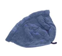 Sauna Supply Fisherman's Hat Shower Cap Men Felt Accessories Bucket Hats for Woman for Sauna(Blue)