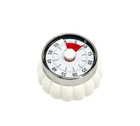 Sauna Timer Magnetic Mechanical Clock Timer, Up to 55 Minutes