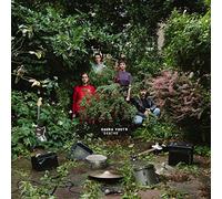 Sauna Youth - Deaths (Colour Vinyl & Poster) [VINYL]