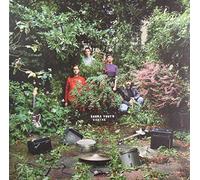 Sauna Youth - Deaths [VINYL]