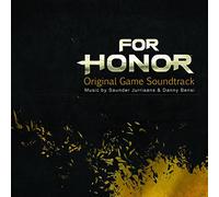 Saunder Jurriaans & Danny Bensi - For Honor
